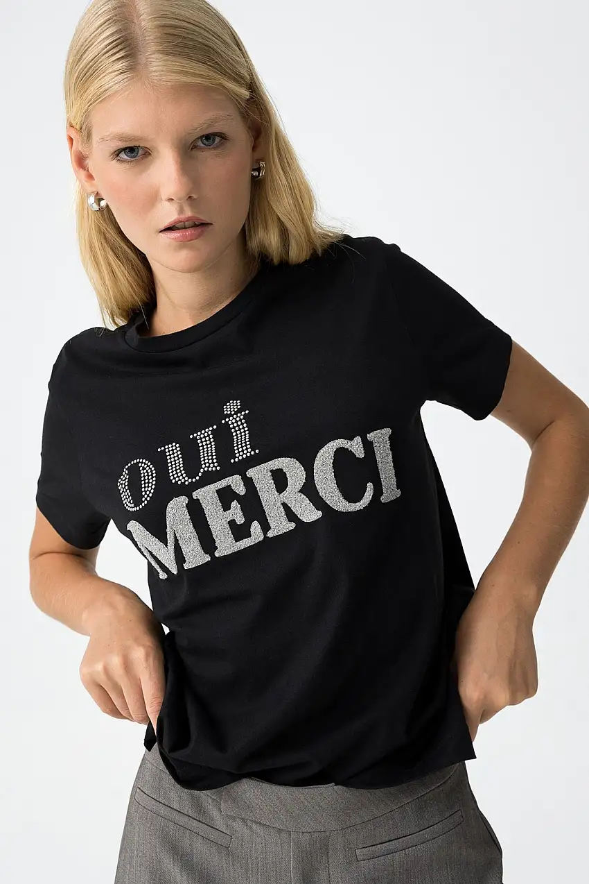 Camiseta Tiffosi Bold 10061694 000