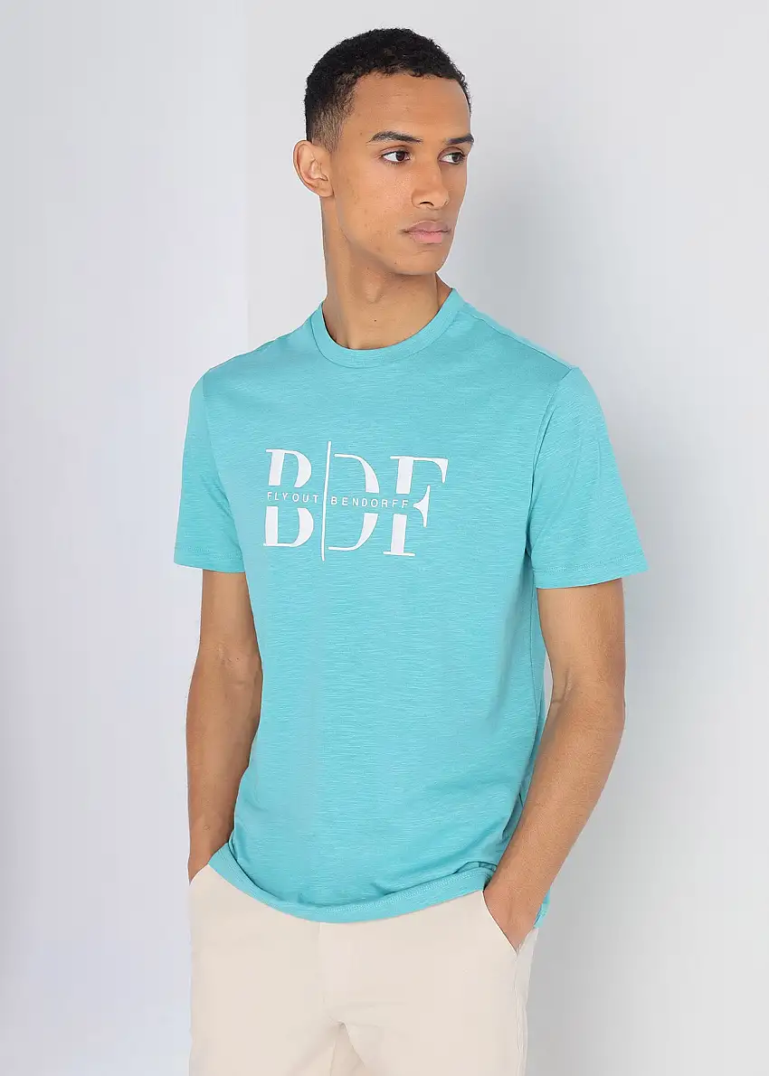 Camiseta Manga Corta 273