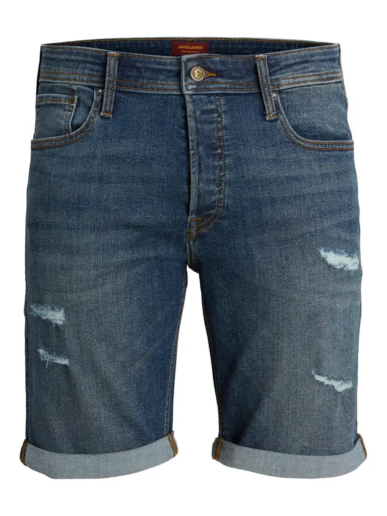 Jjirick Jjoriginal Shorts Am 120