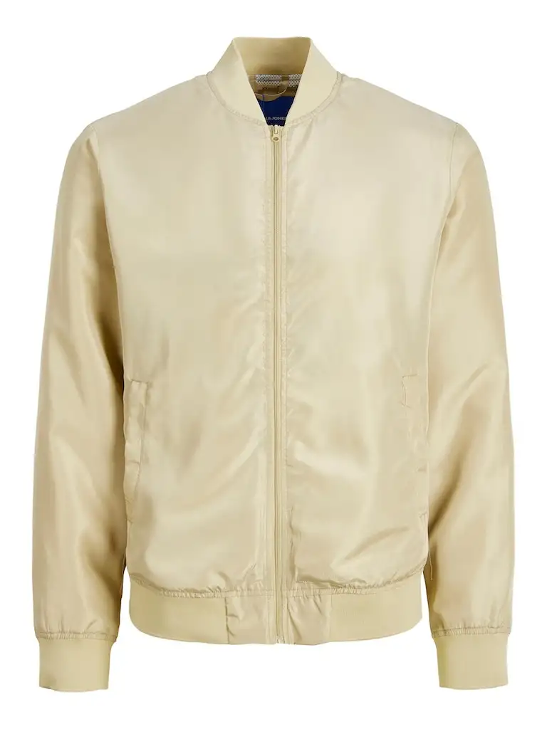 Jorpalma Bomber Twill