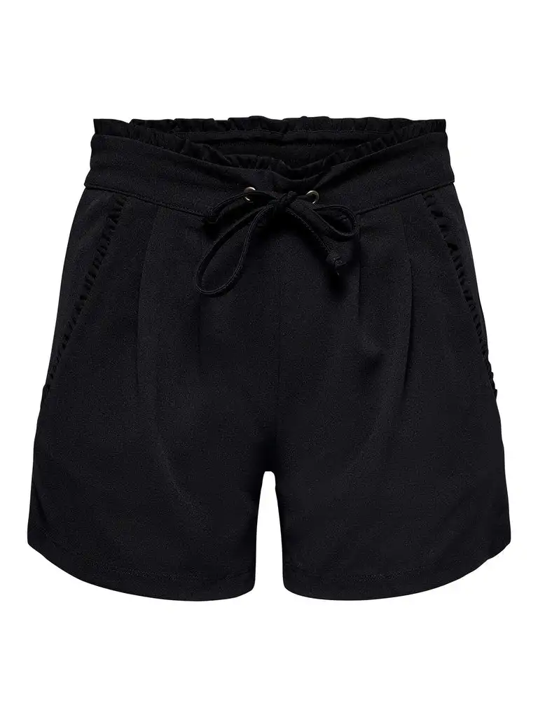 Jdynew Catia Shorts Jrs Noos Black