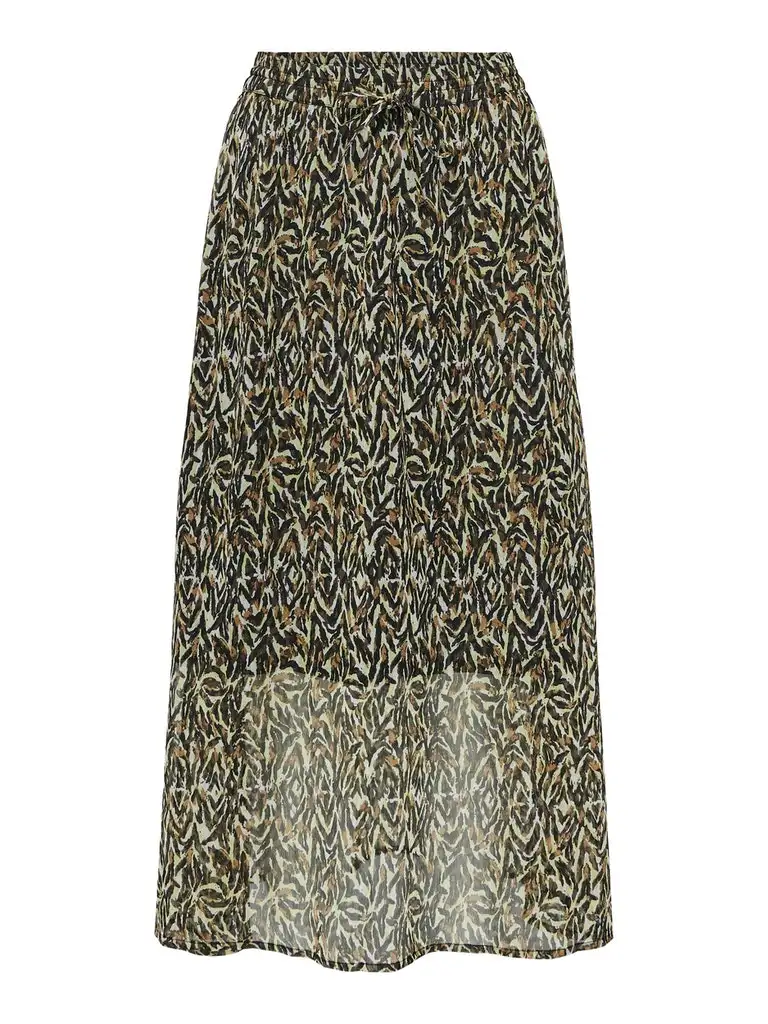 Onleliza Midi Skirt Ptm