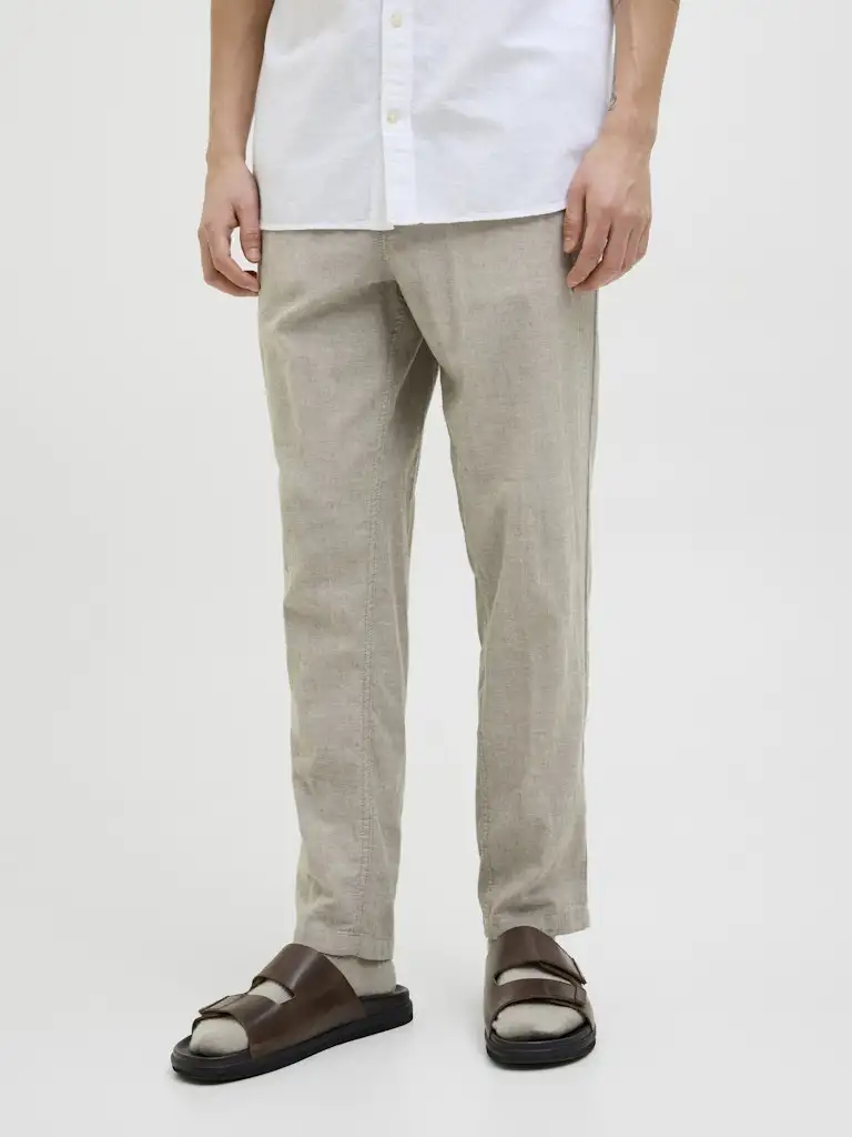 Jpstace Breeze Jogger Sn 12229699 Jack & Jones Morel