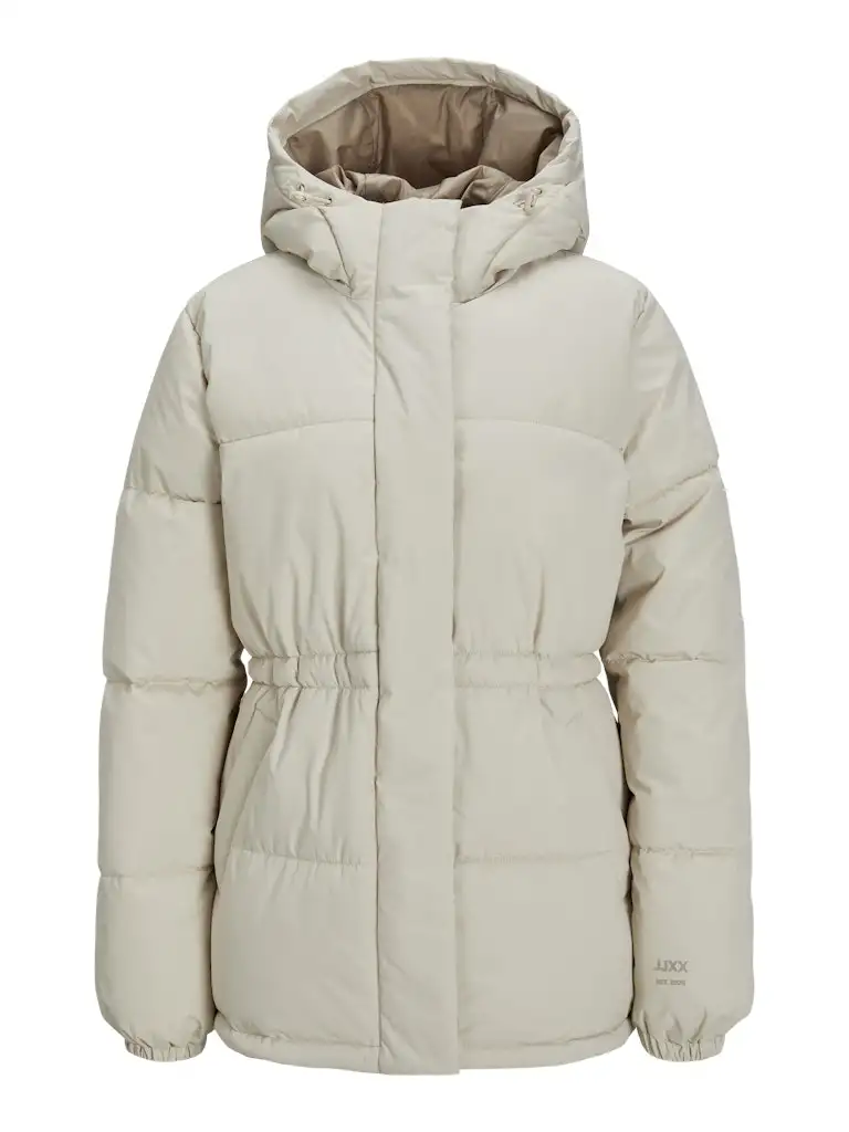 JJXX Jxworld Puffer Jacket Otw Act 12266907 Moonbeam