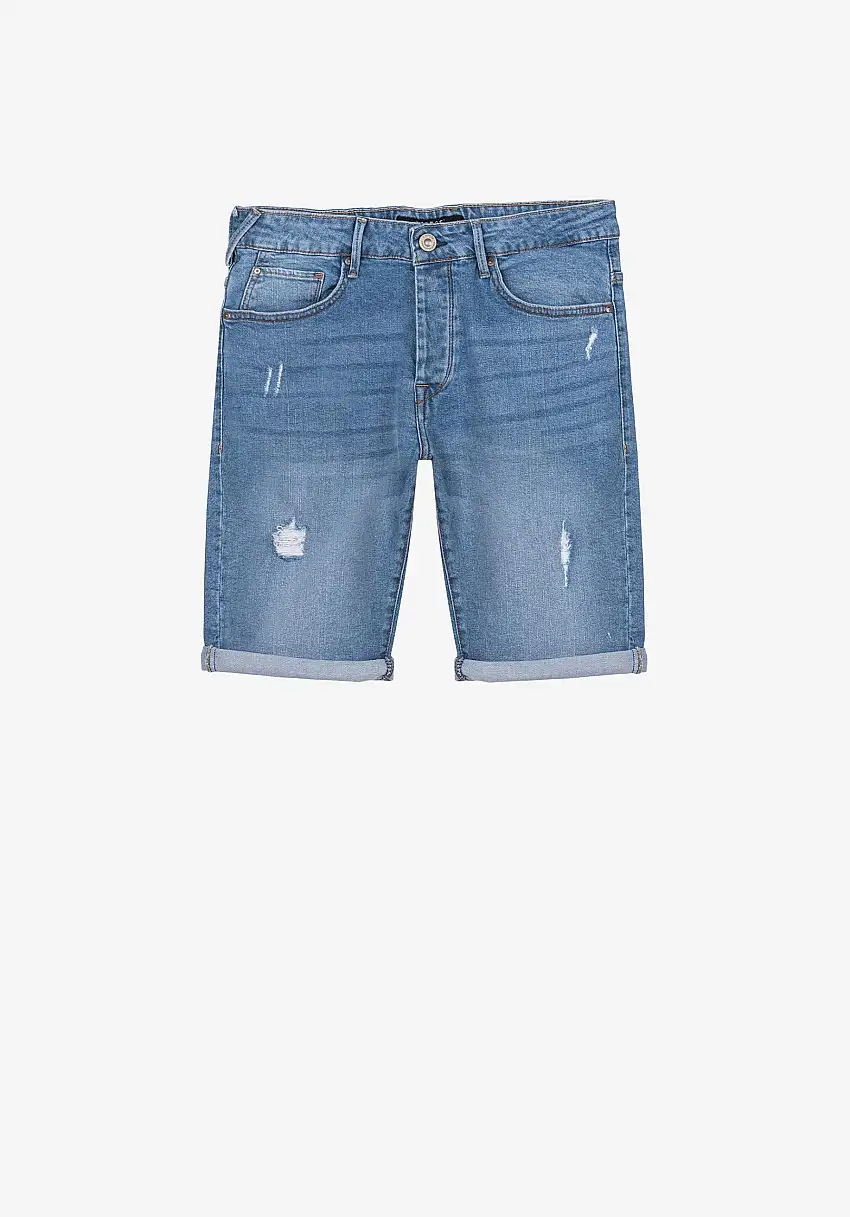 Short Slim_24 M20