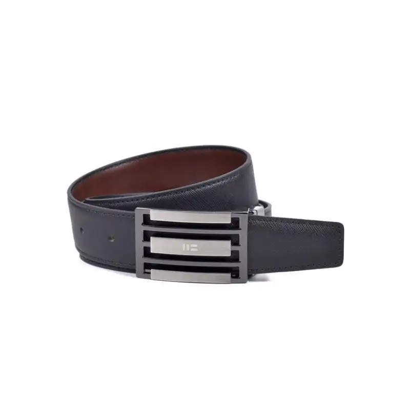 CINTURON CHAPON REVERSIBLE