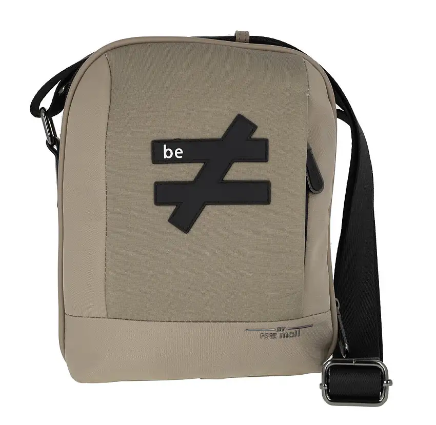 Bandoleras Unisex Be different by Pepe Moll