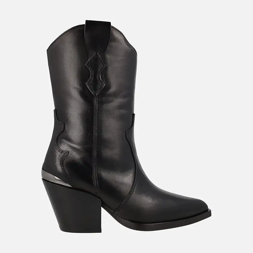 Botas cowboy para mujer Alpe Vermont