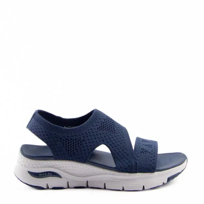 ARCH FIT BRIGHTEST DAY NAVY 119458