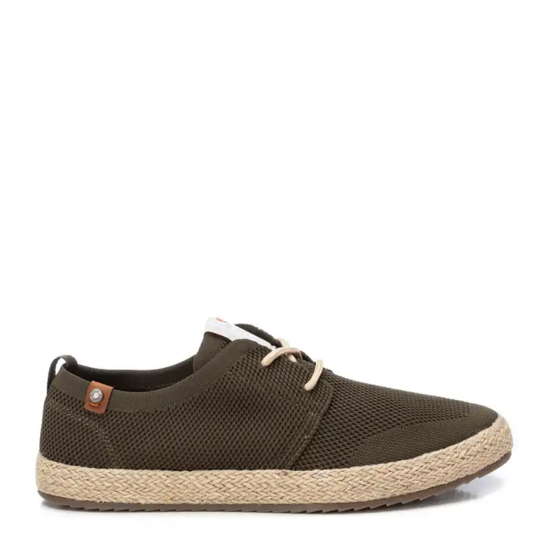 LONA YUTE KNIT CORDON KAKI 172596
