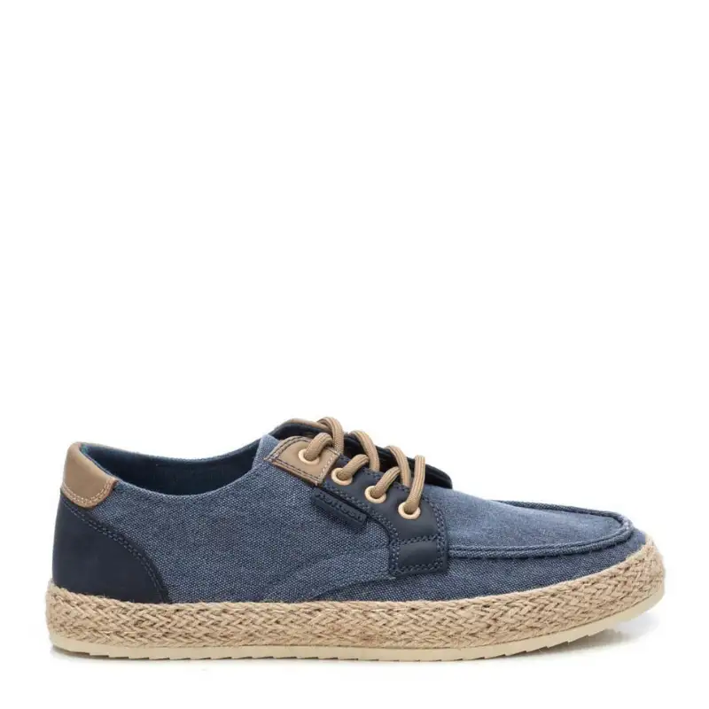 NAUTICO LONA YUTE NAVY 172728