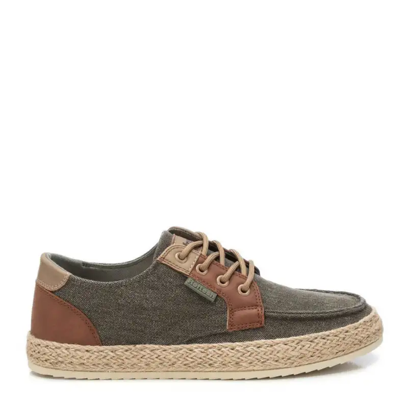 NAUTICO LONA YUTE KAKI 172728