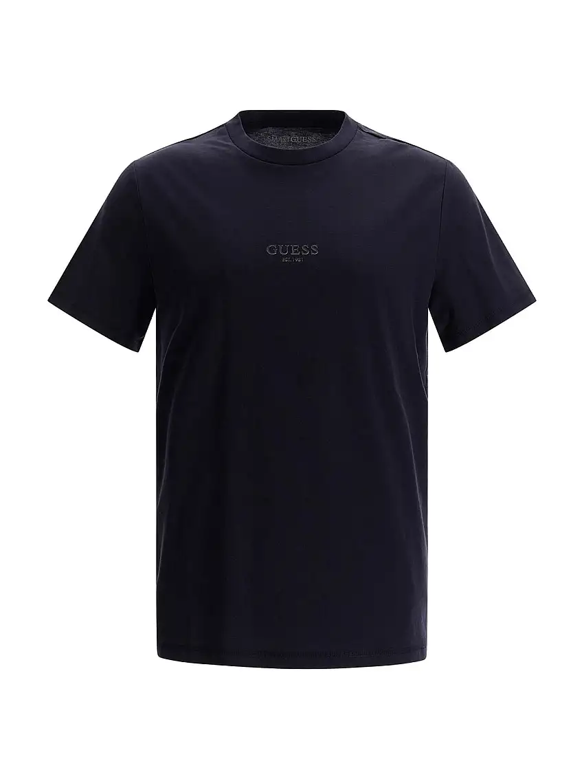 Aidy Cn Ss Tee Blue