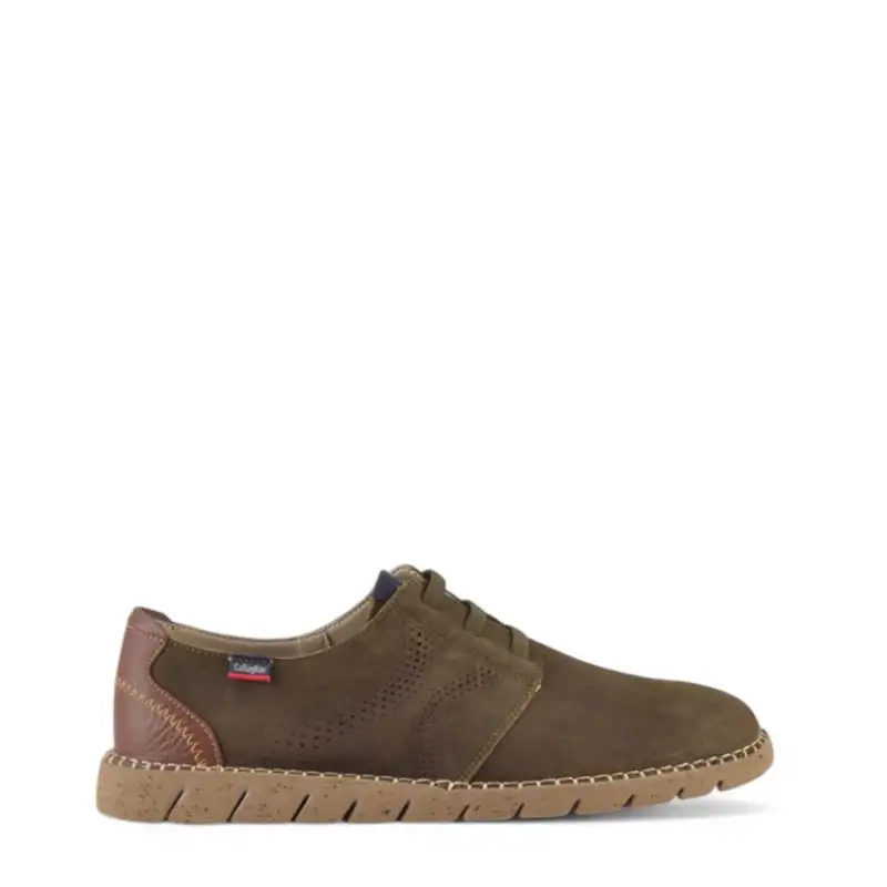 CASUAL ELASTICO KAKI 43200