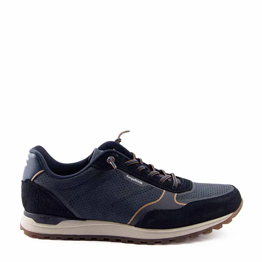 SNEAKER TEX MARINO 841