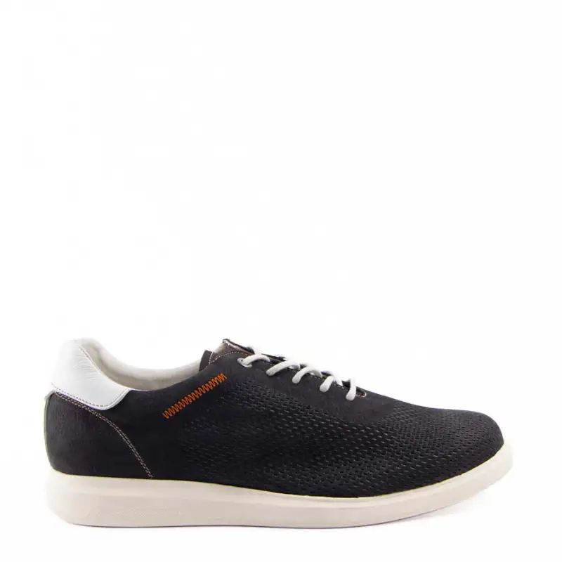 CASUAL CORDON PICADO MARINO 06102