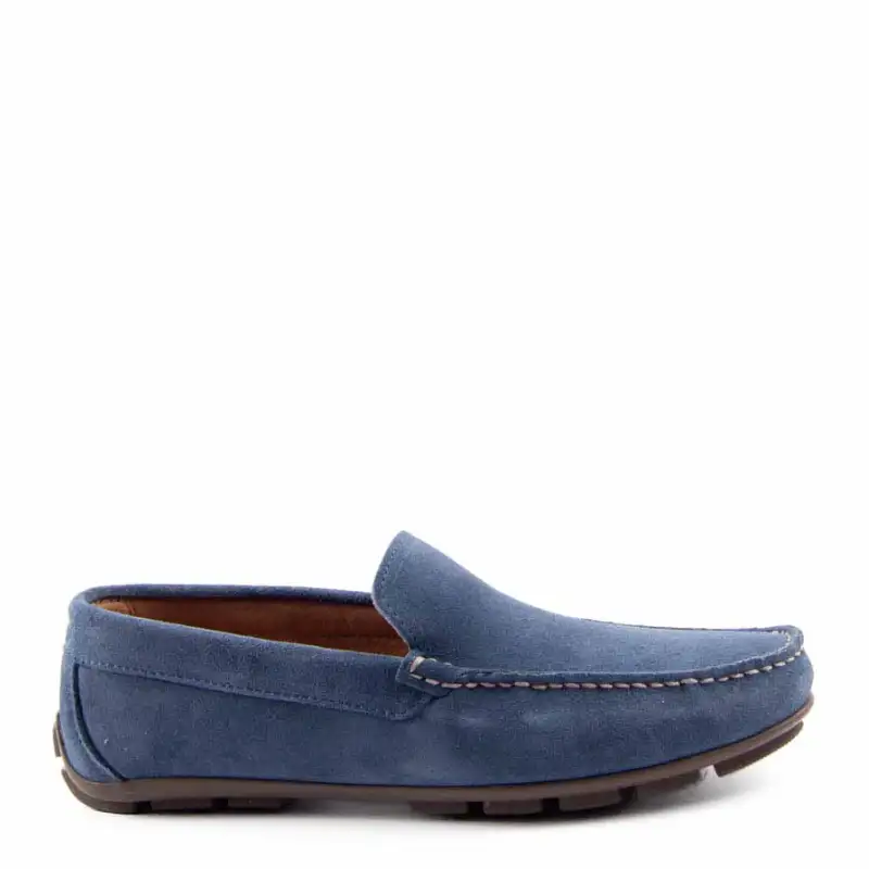 MOCASIN SERRAJE IRIS 83262