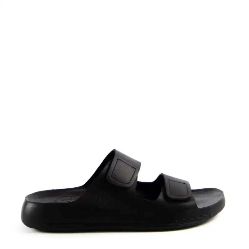 SANDALIA BIO TOTAL BLACK C626