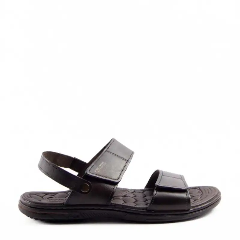 SANDALIA T.E. VELCROS CRAVO 533302