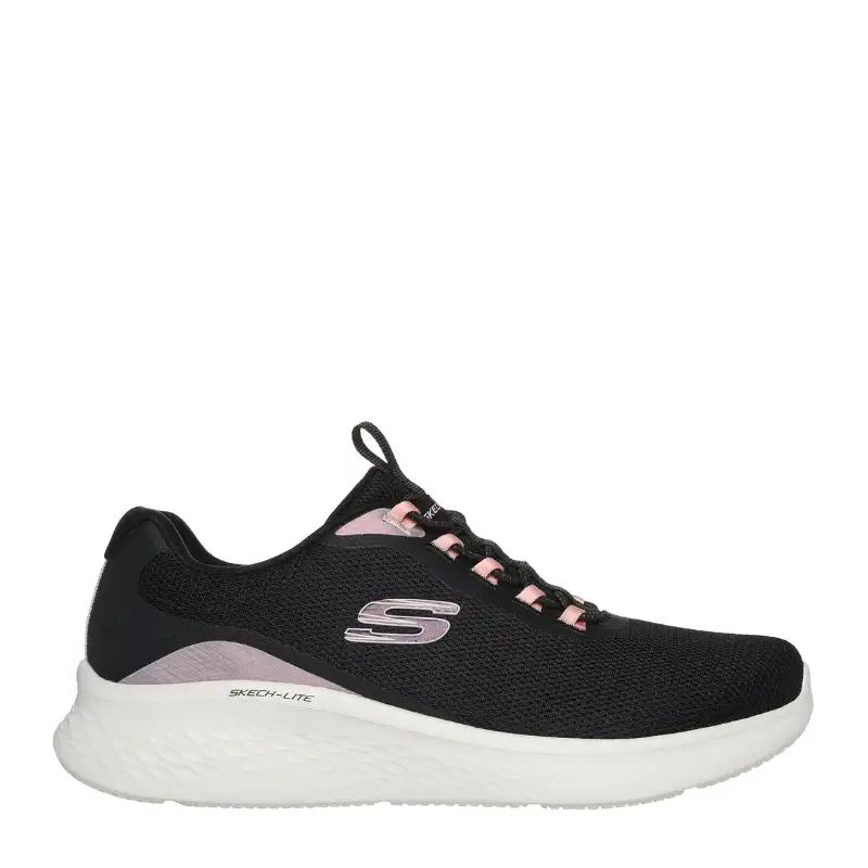 SKECH LITE PRO GLIMMER BKPK 150041BKPK