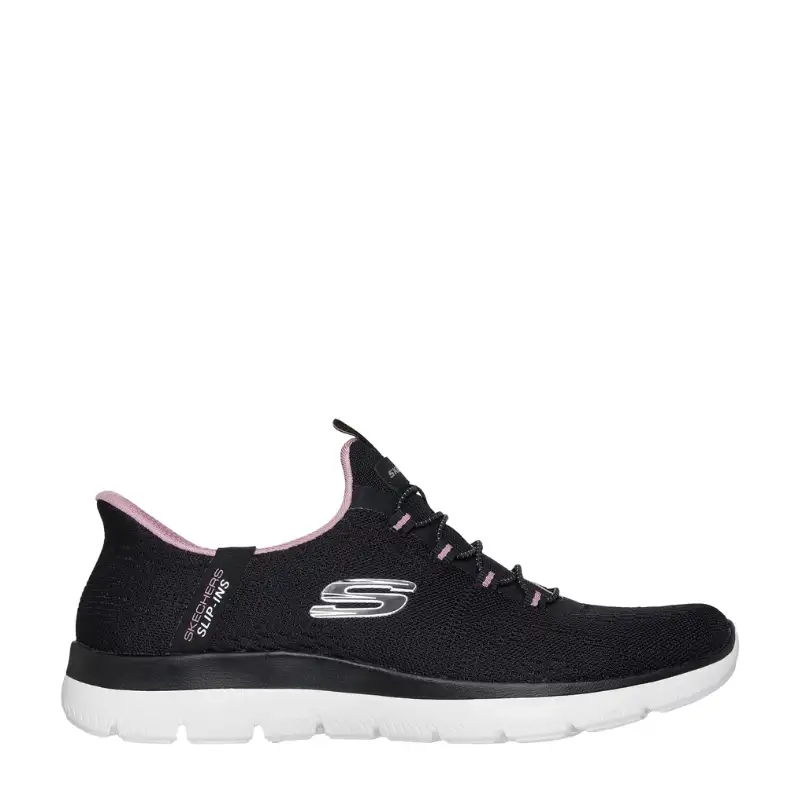 SUMMITS DREAM SLIP INS BKMV 150284BKMV
