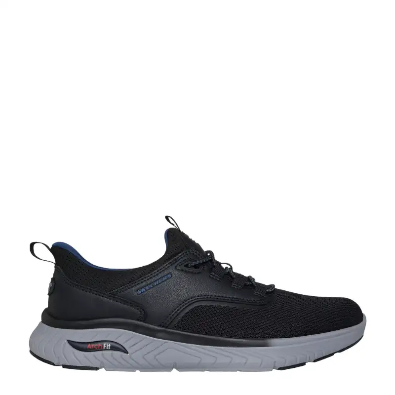 ARCH FIT CROSSER BLACK 211190BLK