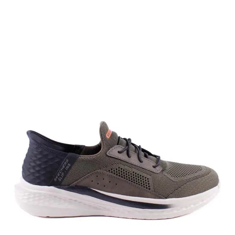 SLIP INS RELAXED FIT SLADE OLV 210891OLV