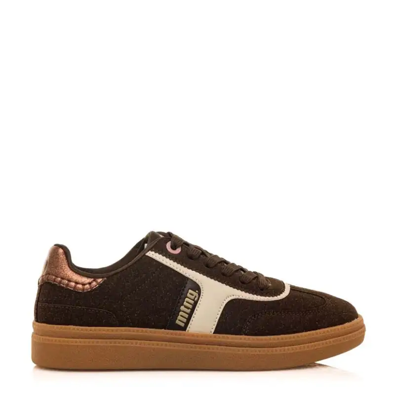CASUAL CUMBIA ANTE MARRON 60859