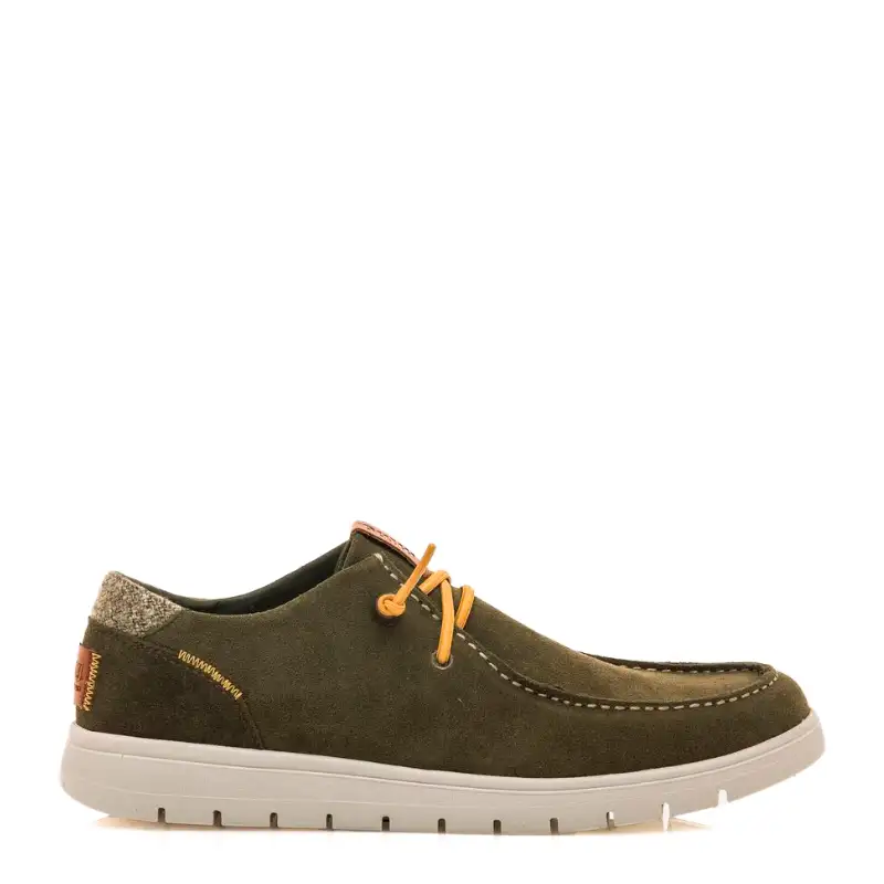 WALABY DENVER KAKI 84811