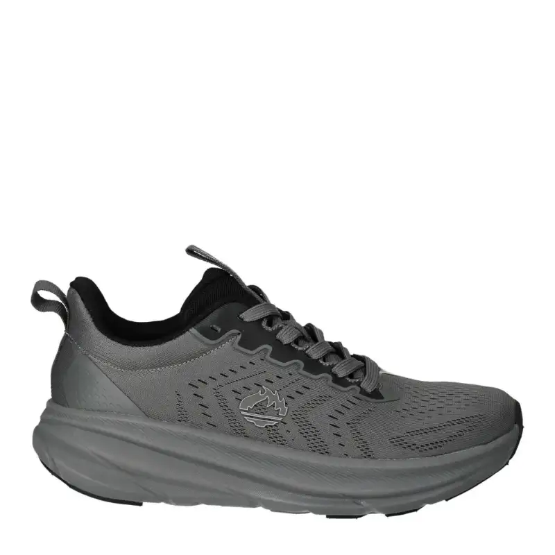 DEPORTIVO CHATOR GRIS ZA61554