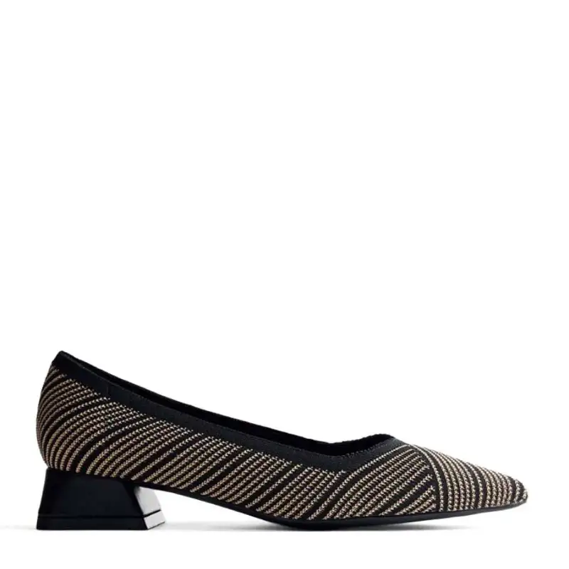 BAILARINA AHMEEK NEGRO 76896