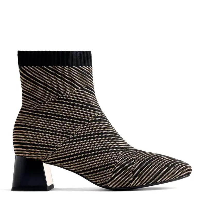BOTIN SNOVER NEGRO 76035