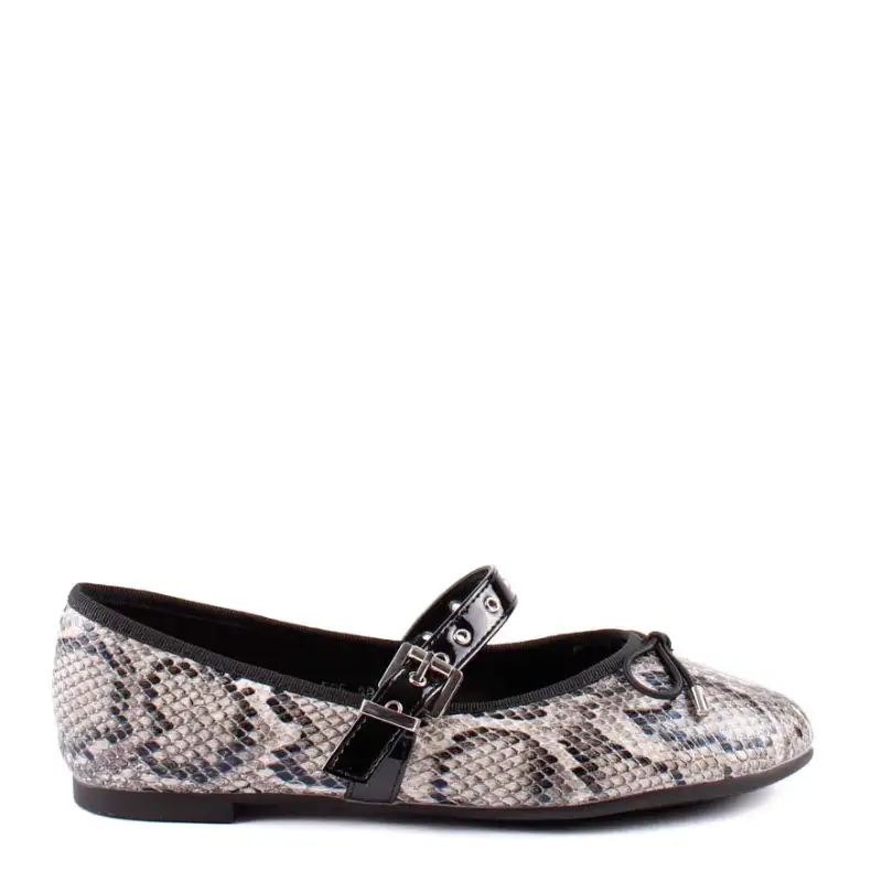 BAILARINA CORREA SERPIENTE 525