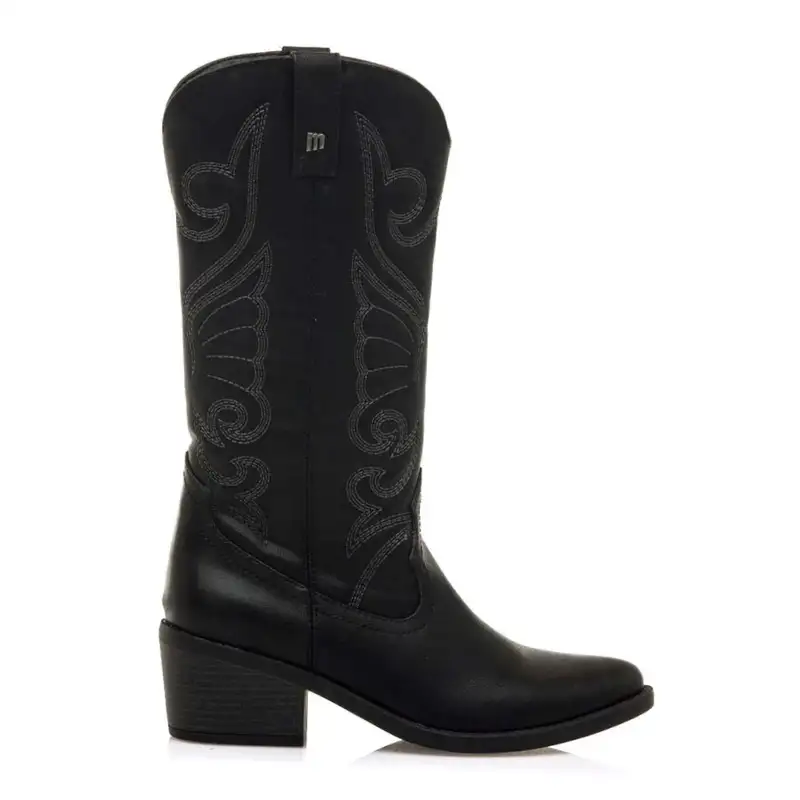 BOTA TANUBIS NEGRO 59794