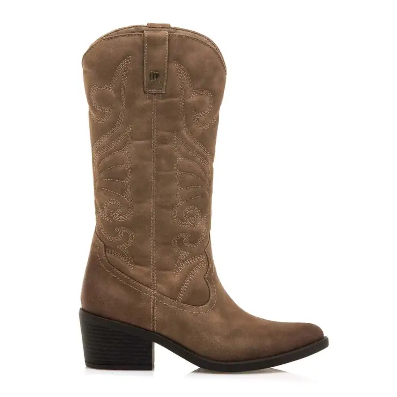 BOTA TANUBIS TAUPE 59794