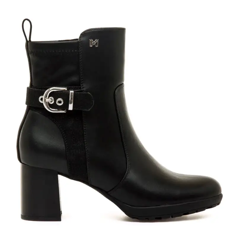 BOTIN FORMAL NEGRO 63606