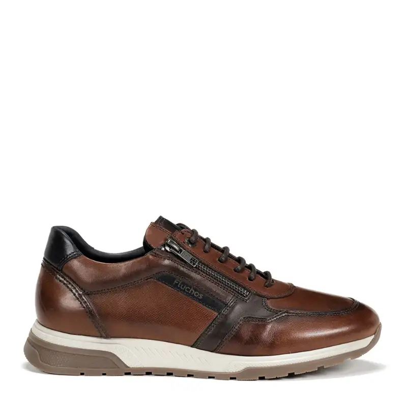 CASUAL CREMALLERA CAMEL F1600