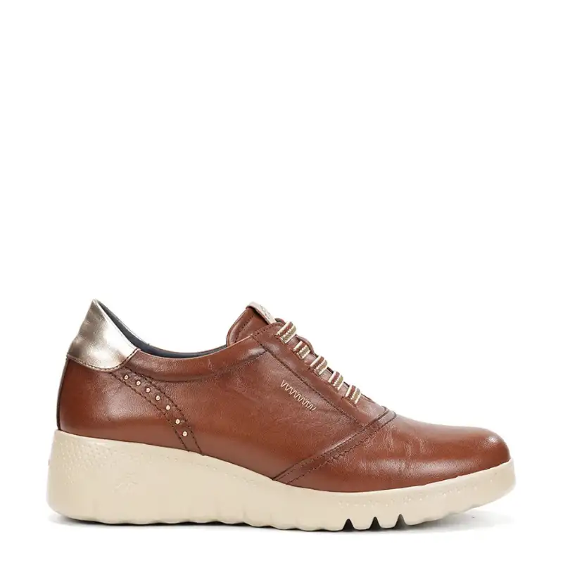 CASUAL ELASTICOS CUERO F2096