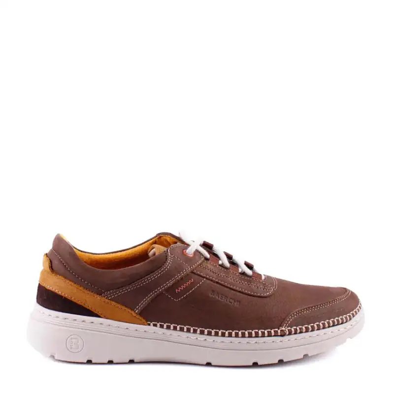 CASUAL COSIDO ENGRASADO COCO 3640