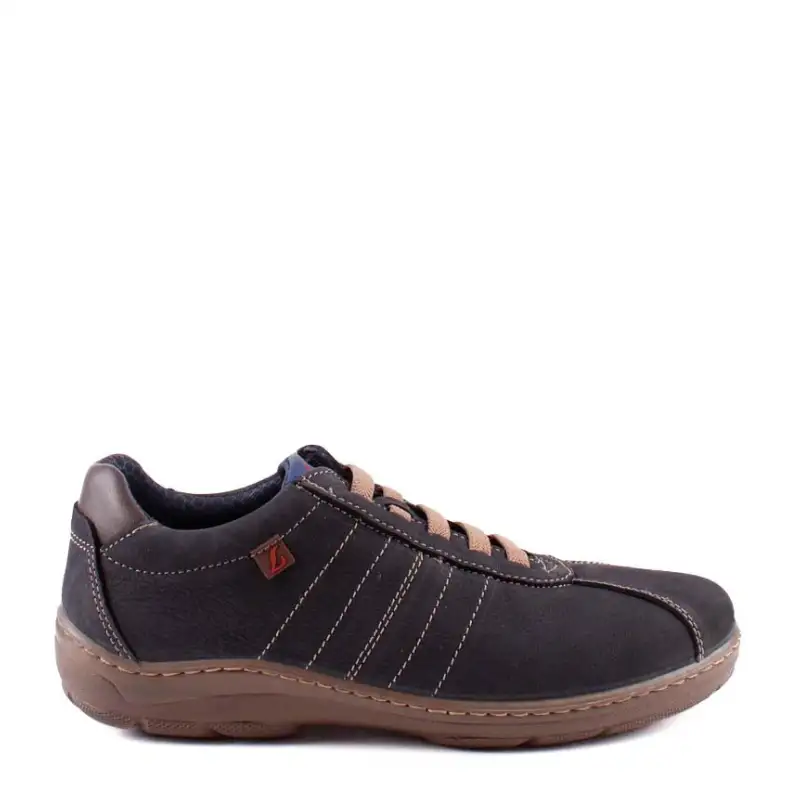 CASUAL COSIDOS ELASTICOS MARINO 37107NO