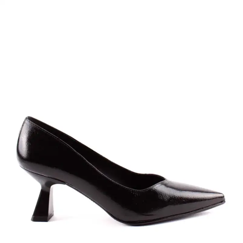 SALON LISO KROKANTE NEGRO 2333B