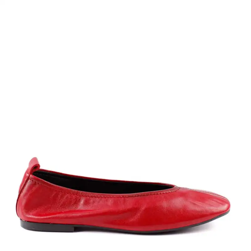 BAILARINA NAVA ROJO NAVA1