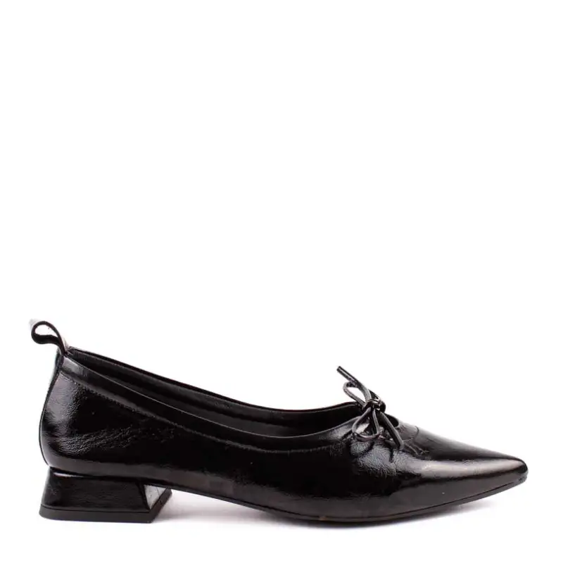 SALON VIENA LAZO NEGRO VIENA12