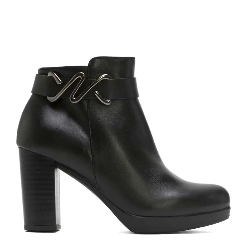 BOTIN TELMA NEGRO 6956