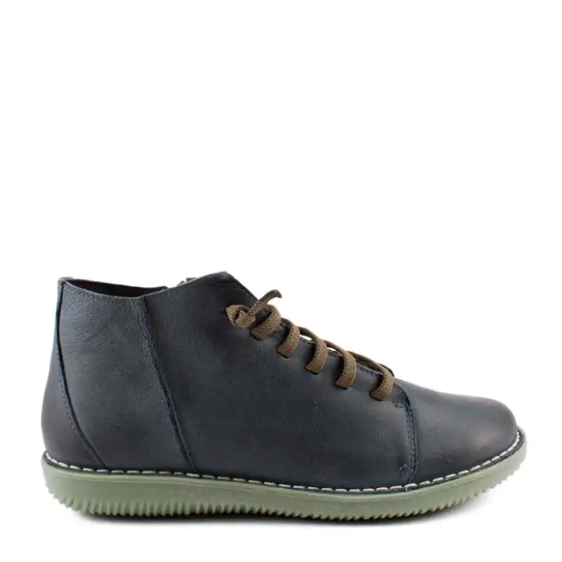 BOTIN ELASTICOS NAVY 7210V