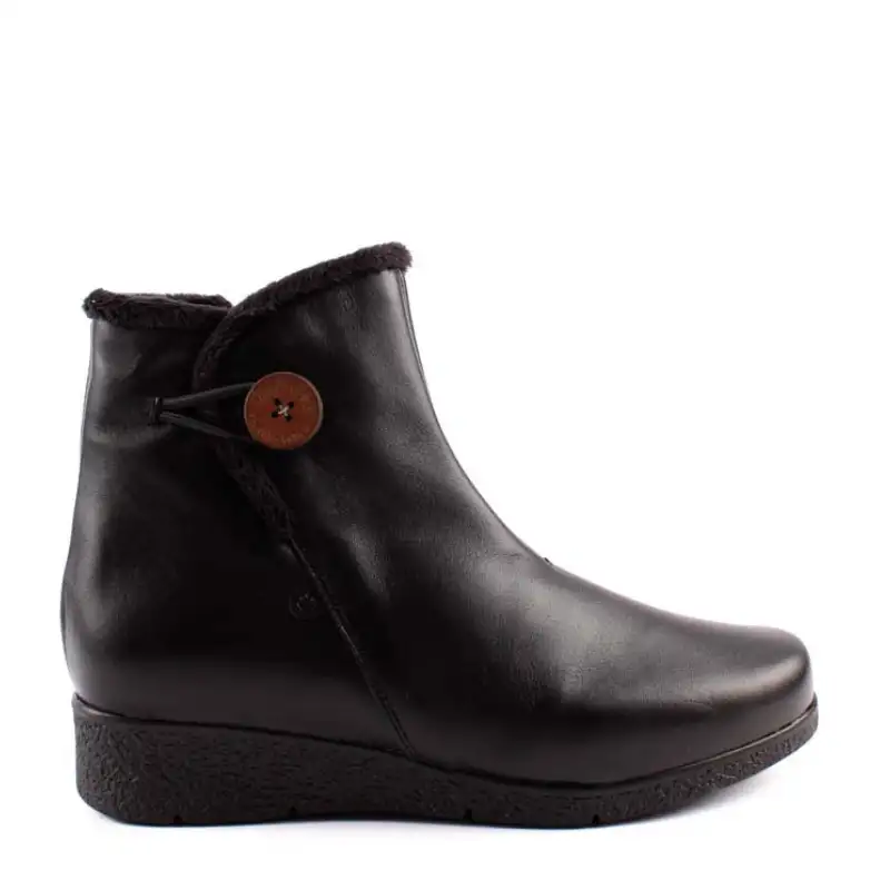 BOTIN PELO BOTON NEGRO 9520