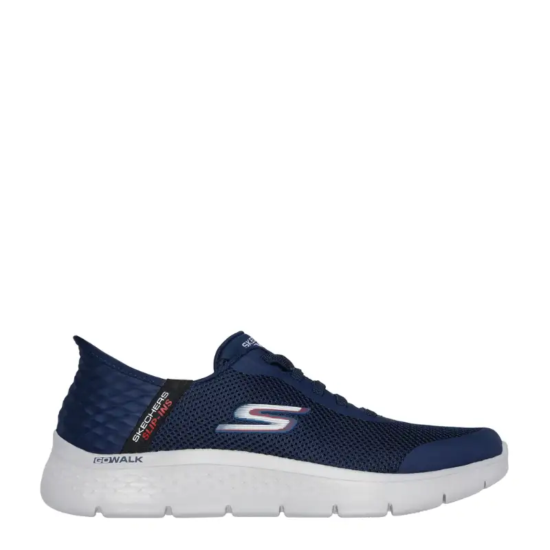 SLIP INS GO WALK FLEX NAVY 216324