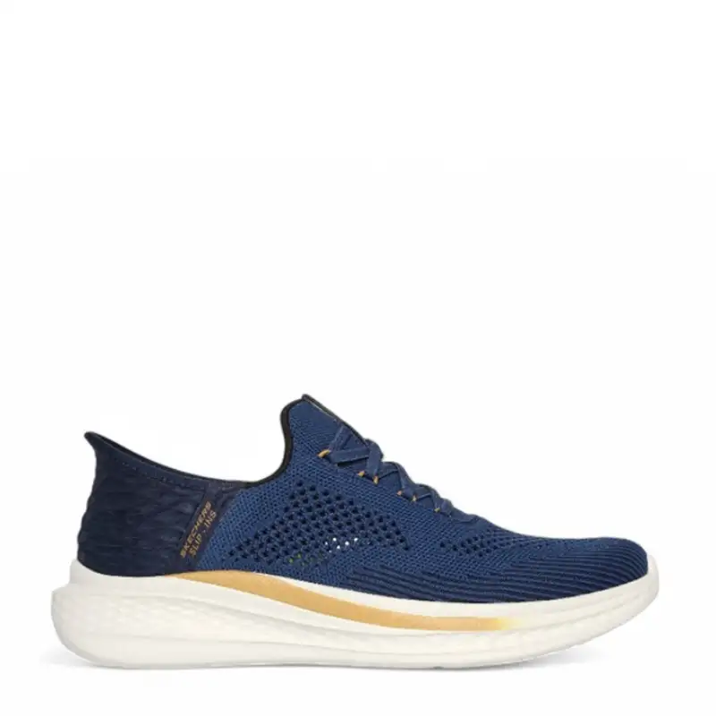 SLIP INS RF SLADE BLU 210810