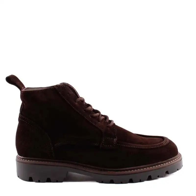 BOTA CORDONES BORDON TESTA 4124