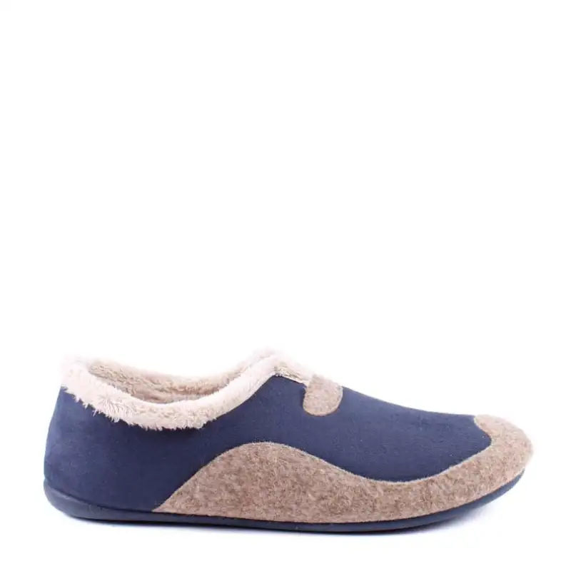 ZAPATILLA CERRADA AITANA MARINO 8950-440